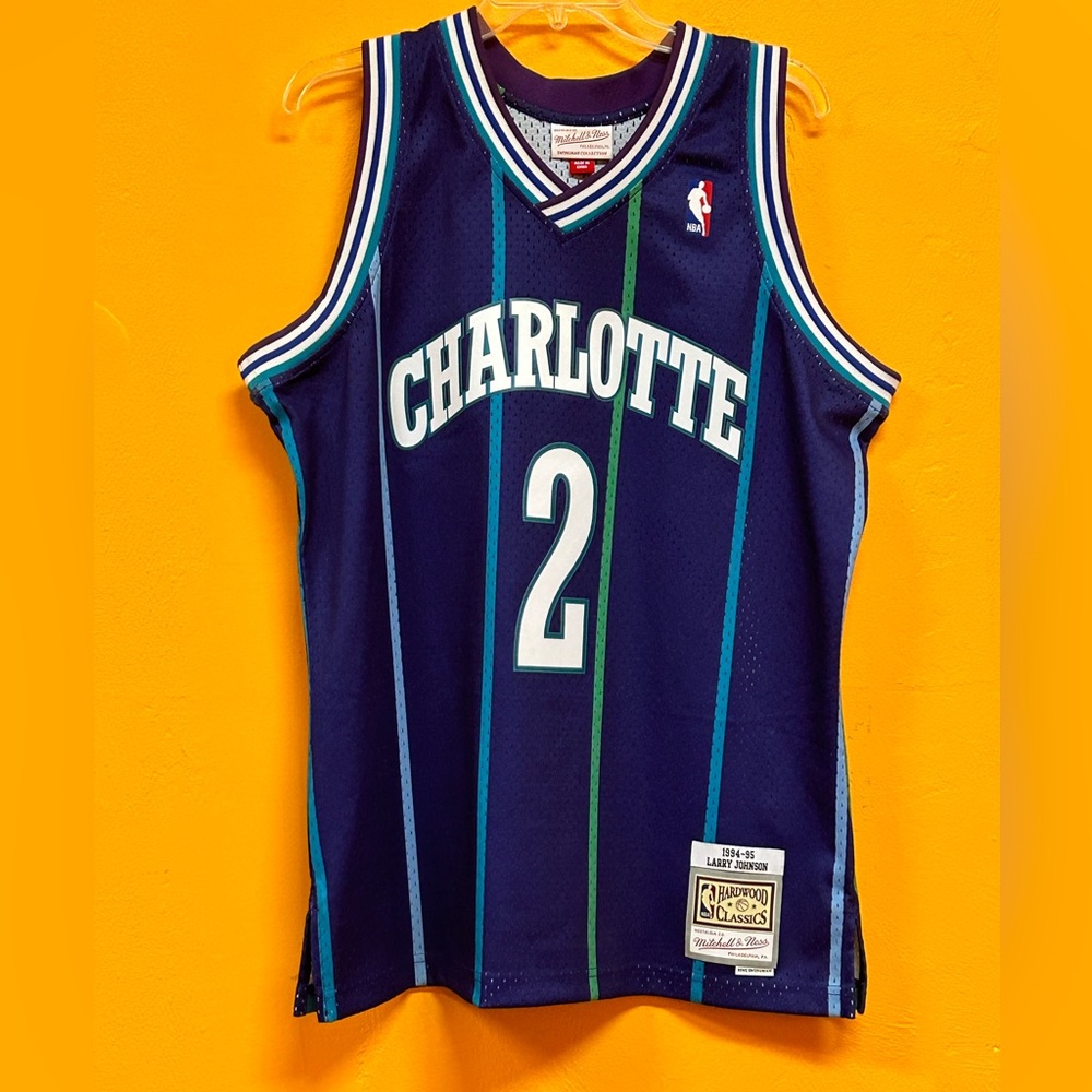 Hardwood classics